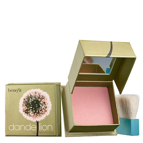 Benefit, Dandelion 7g , บลัช,Benefit Dandelion ,เบเนฟิต บลัชใหม่