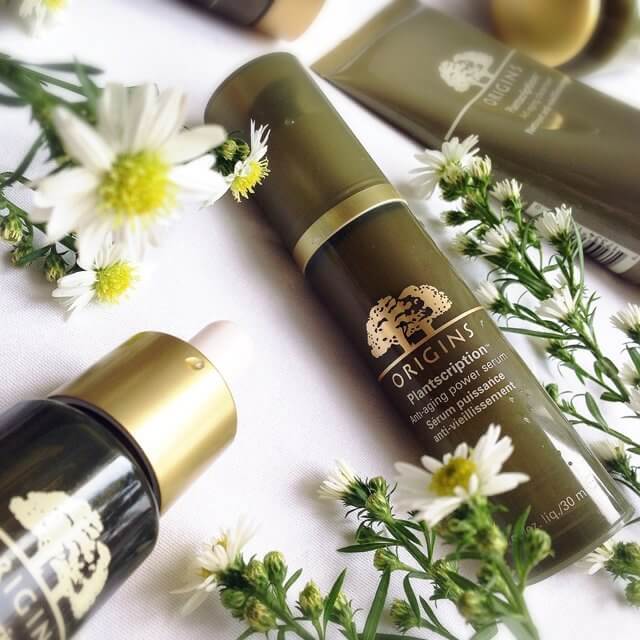 Origins,Origins Plantscription Anti - Aging Power Serum,Origins Plantscription,Origins เซรั่ม,ออริจินส์ ลดริ้วรอย,เซรั่มลดเลือนริ้วรอย