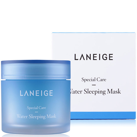 laneige water sleeping mask 100ml