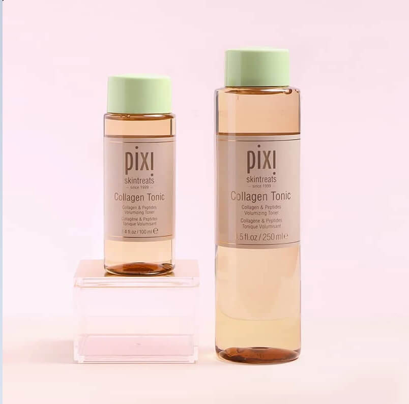 pixi , pixi toner , pixi collagen tonic , pixi toner รีวิว , pixi toner review , pixi collagen tonic รีวิว , pixi collagen tonic review , โทนเนอร์ pixi , pixi โทนเนอร์ , pixi โทนเนอร์ ราคา ,