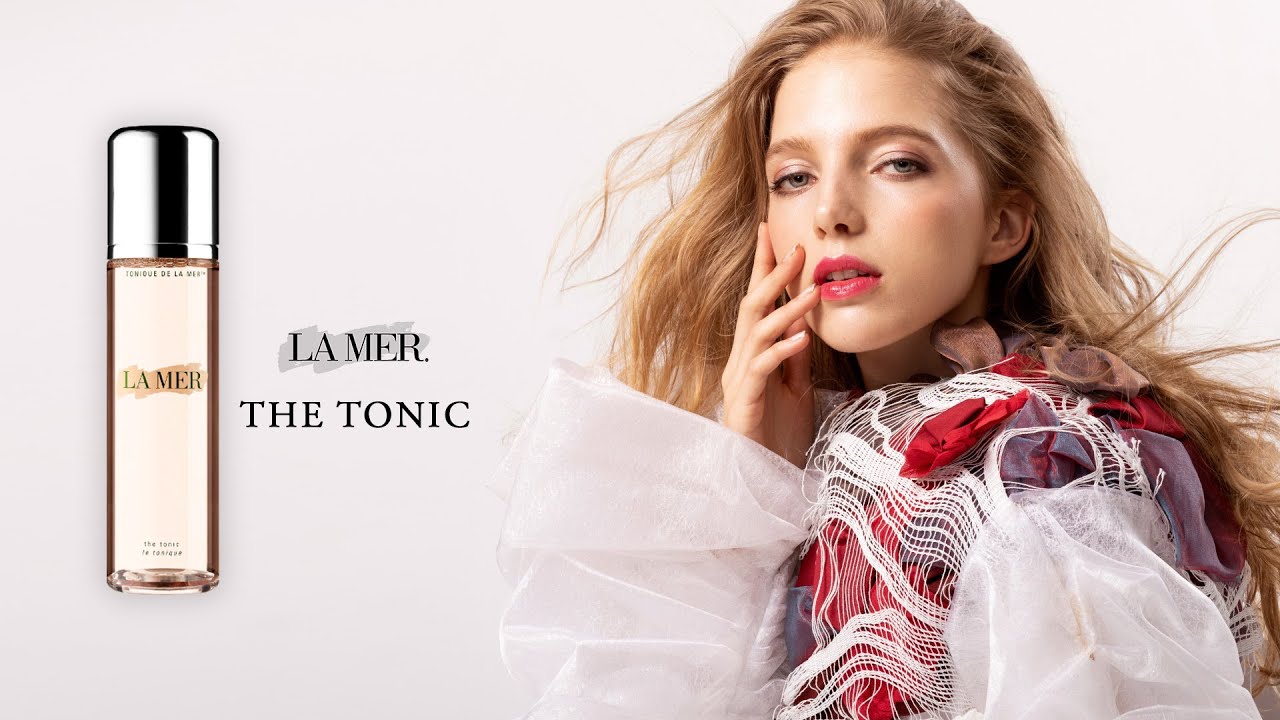 La mer the tonic 200ml