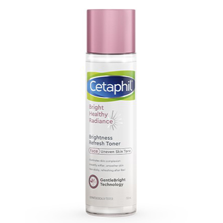 Cetaphil Brightness Refresh Toner