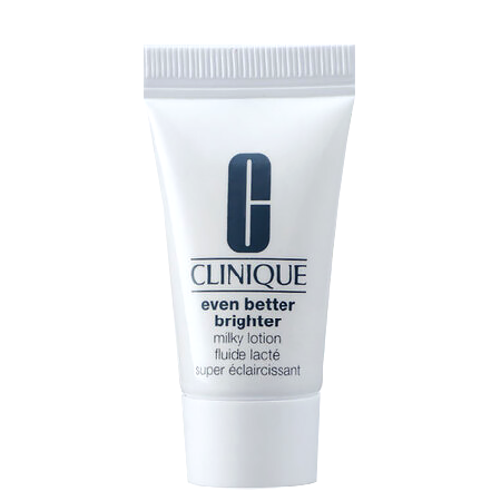 CLINIQUE Even Better Brighter Milky Lotion Fluide Lacte 7ml