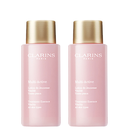 Clarins Multi-Active Treatment Essence 10ml 