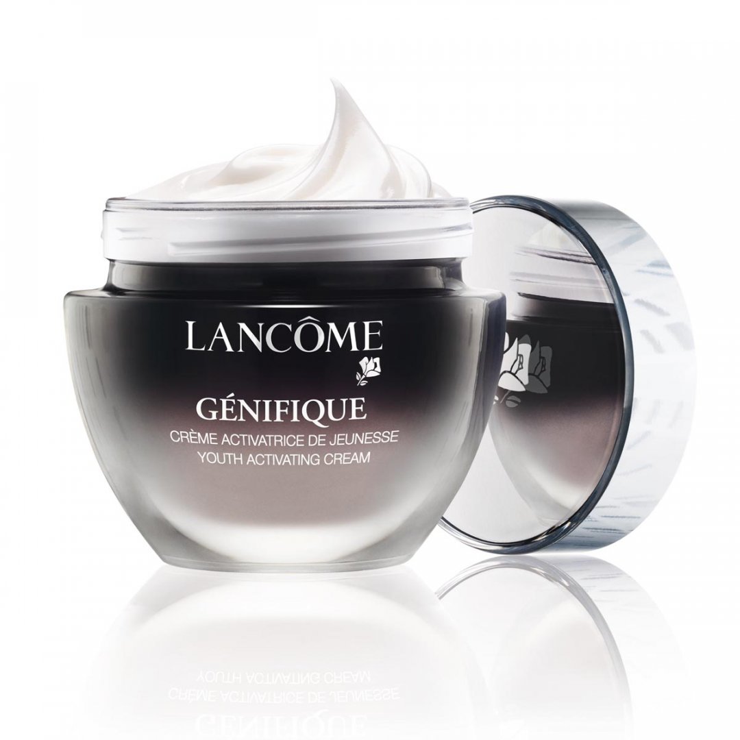 Lancome Genifique Anti-aging Day Cream 15ml