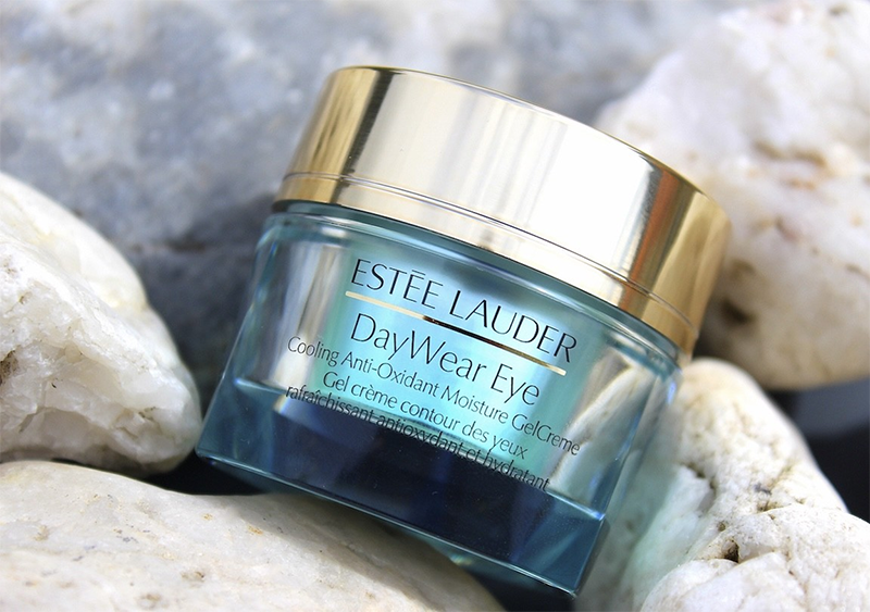 ESTEE LAUDER DAYWEAR EYE COOLING ANTI-OXIDANT MOISTURE GEL CREME