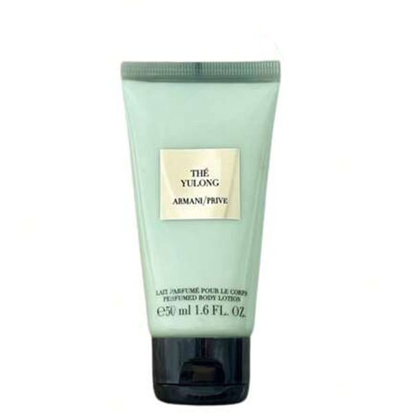 Giorgio Armani The Yulong Body Lotion 50ml (แพ็คเกจมีตำหนิ ไม่มีผลต่อการใช้งาน)