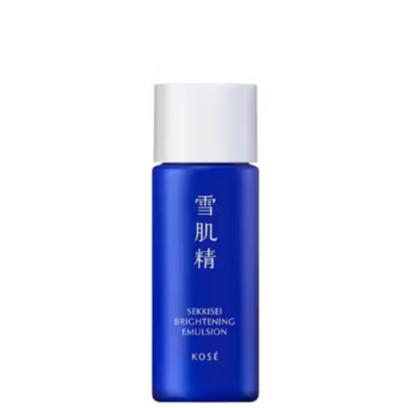 KOSE Sekkisei Brightening Emulsion 24ml (No Box)