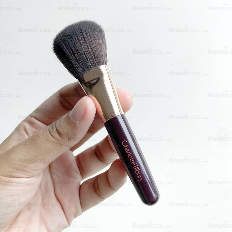 Charlotte Tilbury Powder Brush Mini 10cm 