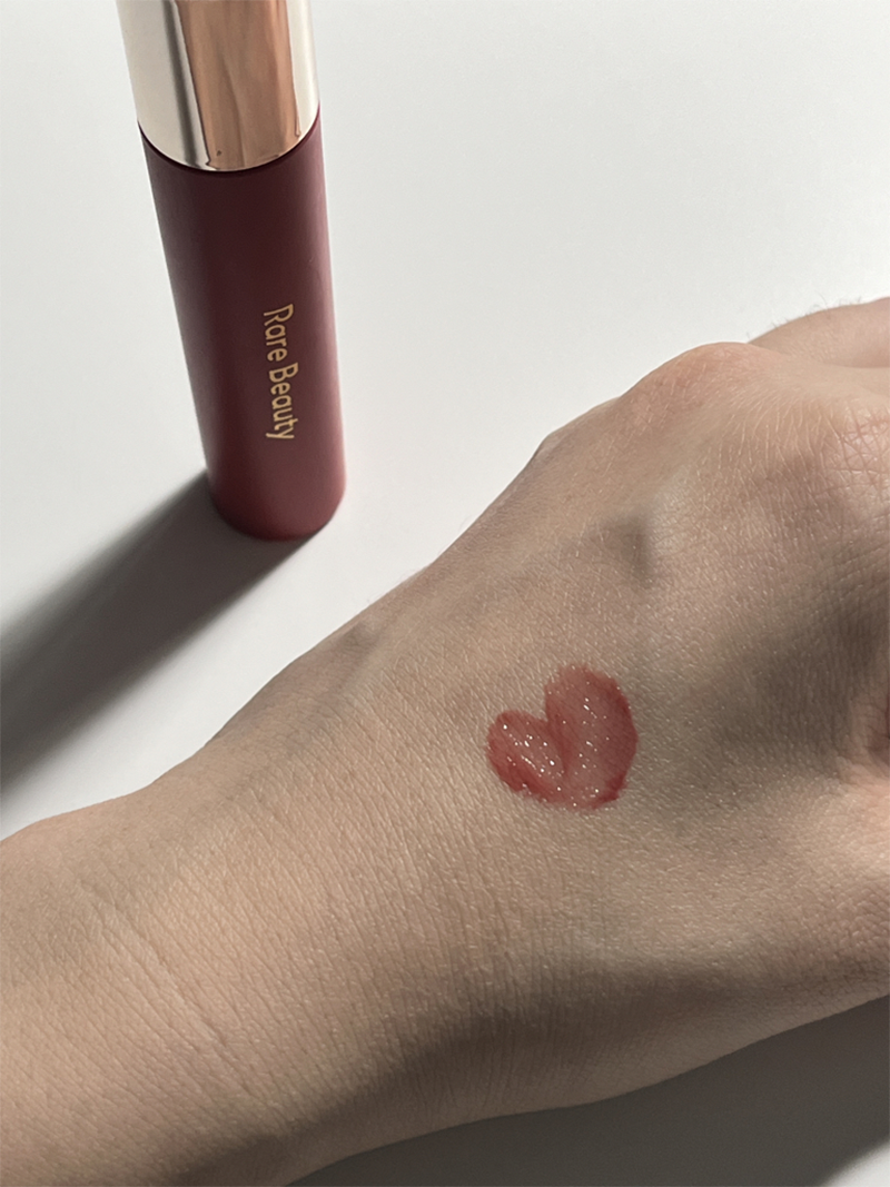 Rare Beauty Mini Soft Pinch Tinted Lip Oil 2ml #Delight