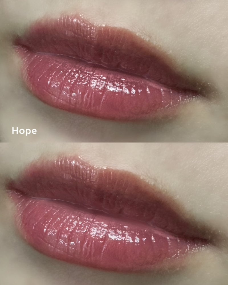 Rare Beauty Mini Soft Pinch Tinted Lip Oil 2ml #Hope