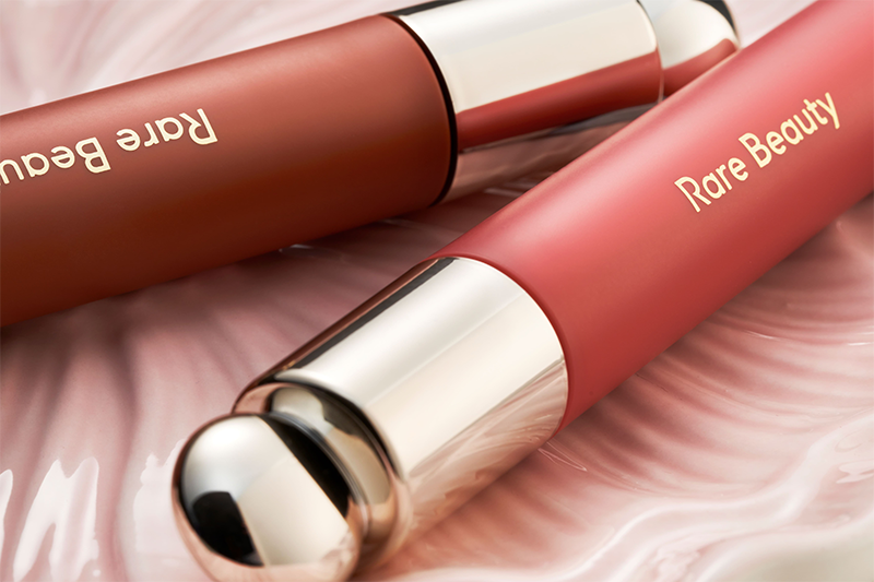 Rare Beauty Mini Soft Pinch Tinted Lip Oil 2ml #Hope